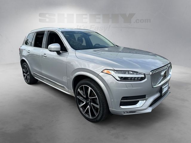 2023 Volvo XC90 Plus