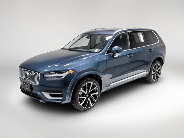 2023 Volvo XC90 Plus