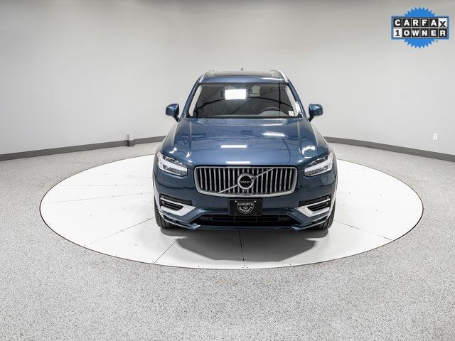 2023 Volvo XC90 Plus