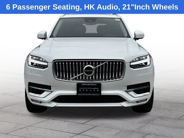 2023 Volvo XC90 Plus