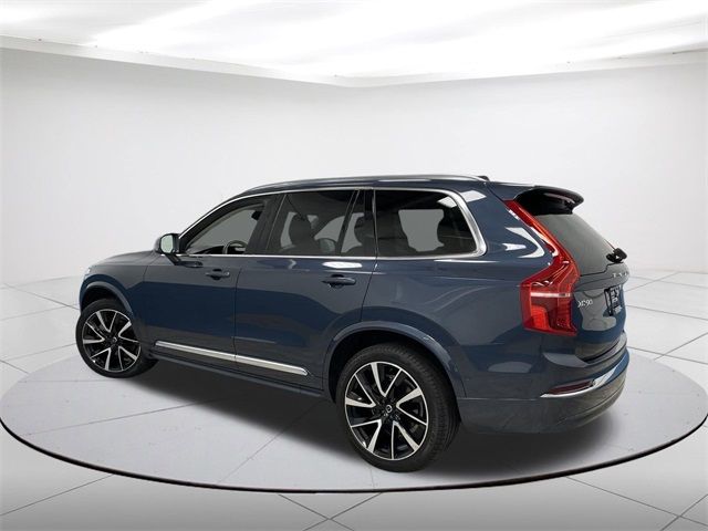 2023 Volvo XC90 Plus