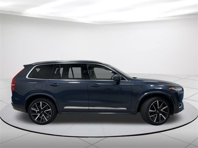 2023 Volvo XC90 Plus