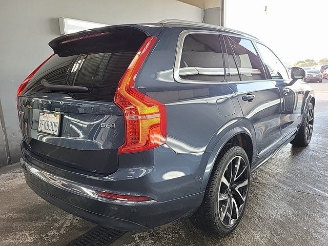 2023 Volvo XC90 Plus