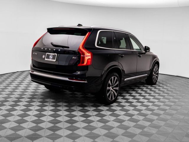 2023 Volvo XC90 Plus