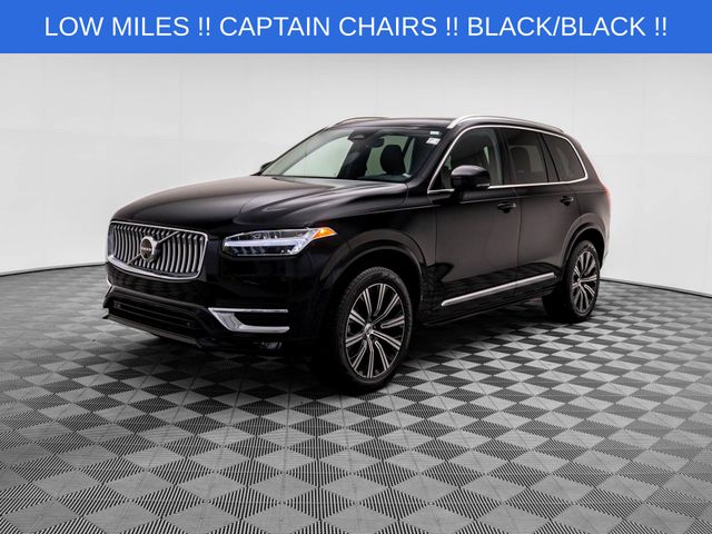 2023 Volvo XC90 Plus