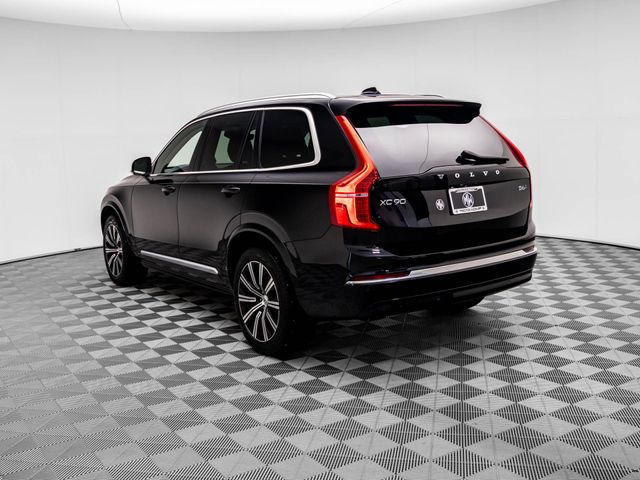 2023 Volvo XC90 Plus