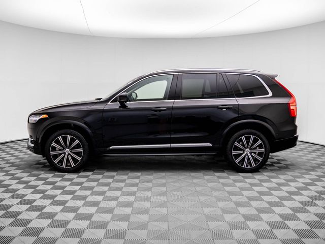 2023 Volvo XC90 Plus