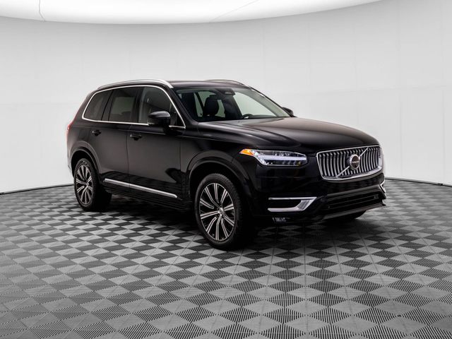 2023 Volvo XC90 Plus