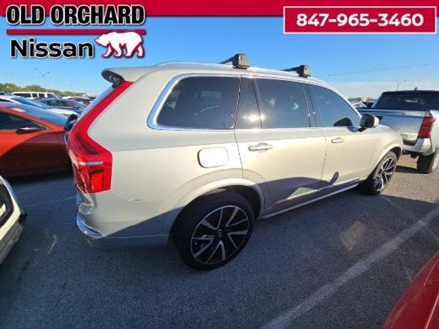 2023 Volvo XC90 Plus