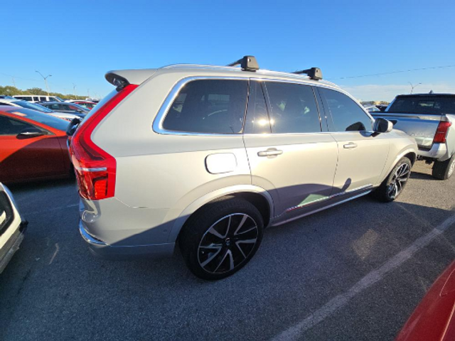 2023 Volvo XC90 Plus