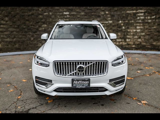 2023 Volvo XC90 Plus