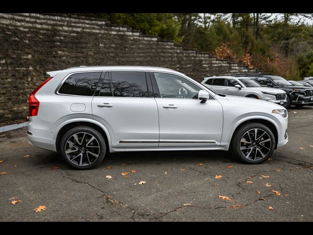 2023 Volvo XC90 Plus