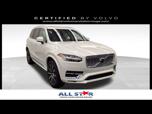2023 Volvo XC90 Plus