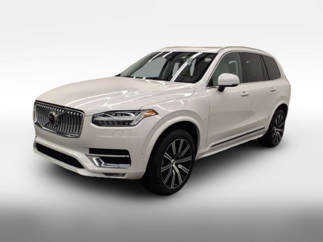 2023 Volvo XC90 Plus