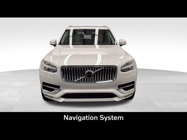 2023 Volvo XC90 Plus