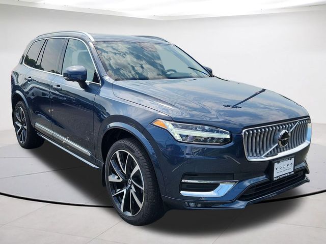 2023 Volvo XC90 Plus