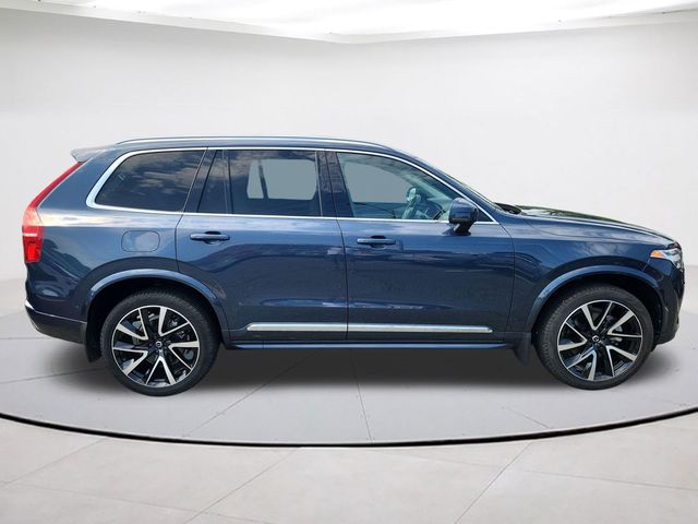 2023 Volvo XC90 Plus