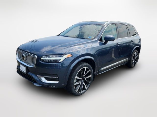 2023 Volvo XC90 Plus