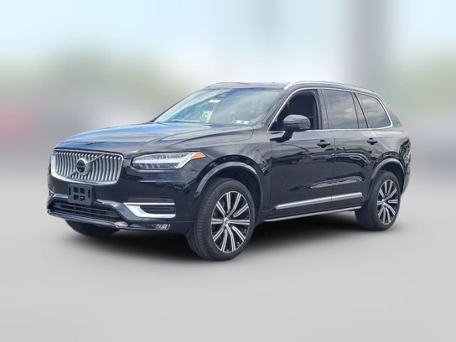 2023 Volvo XC90 Plus