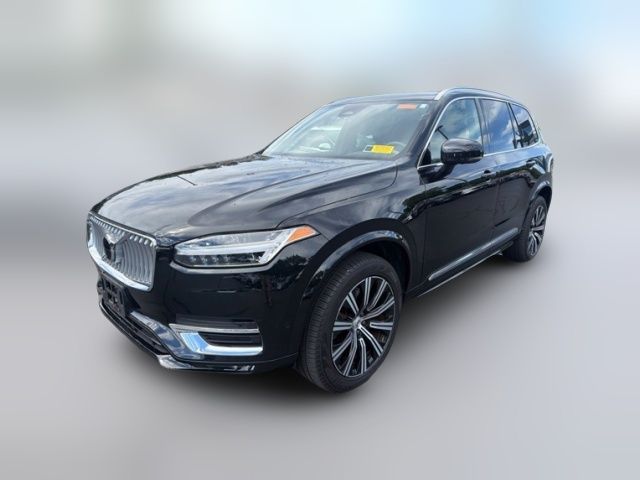 2023 Volvo XC90 Plus