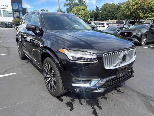 2023 Volvo XC90 Plus