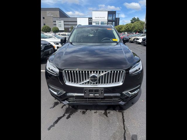 2023 Volvo XC90 Plus