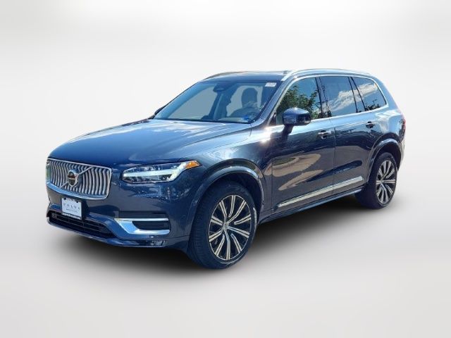 2023 Volvo XC90 Plus