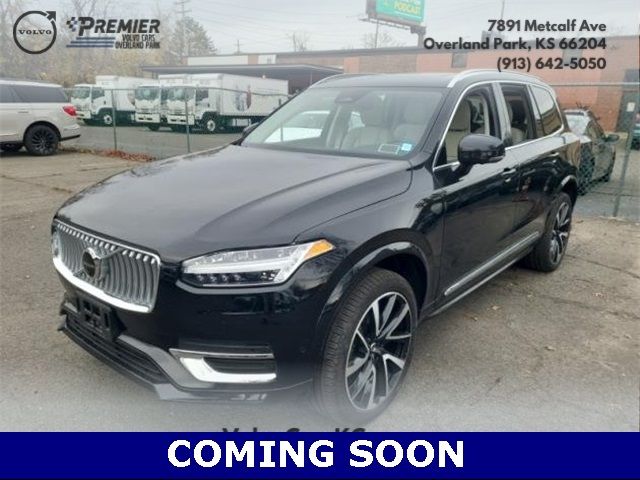 2023 Volvo XC90 Plus