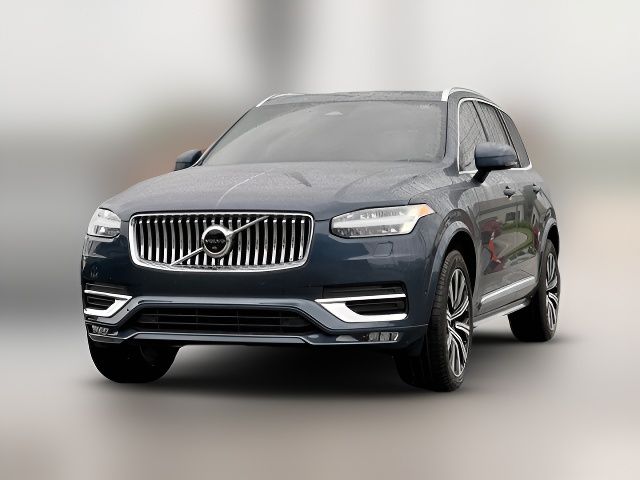 2023 Volvo XC90 Plus