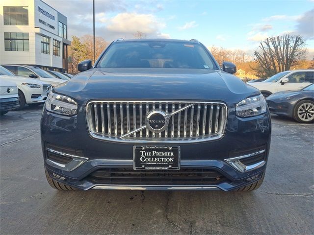 2023 Volvo XC90 Plus