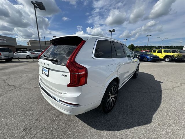 2023 Volvo XC90 Plus