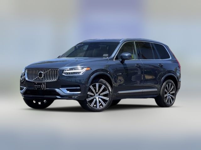 2023 Volvo XC90 Plus