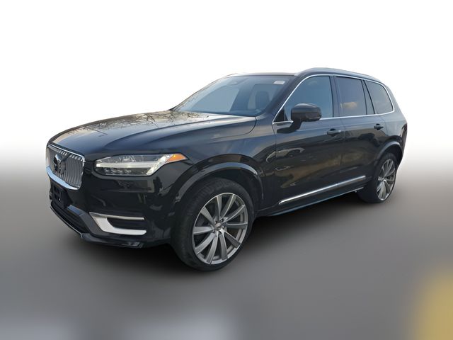 2023 Volvo XC90 Plus