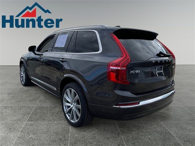 2023 Volvo XC90 Plus