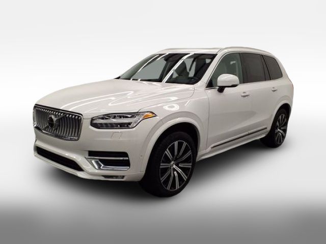 2023 Volvo XC90 Plus