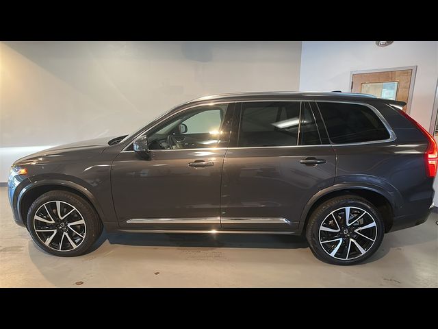 2023 Volvo XC90 Plus