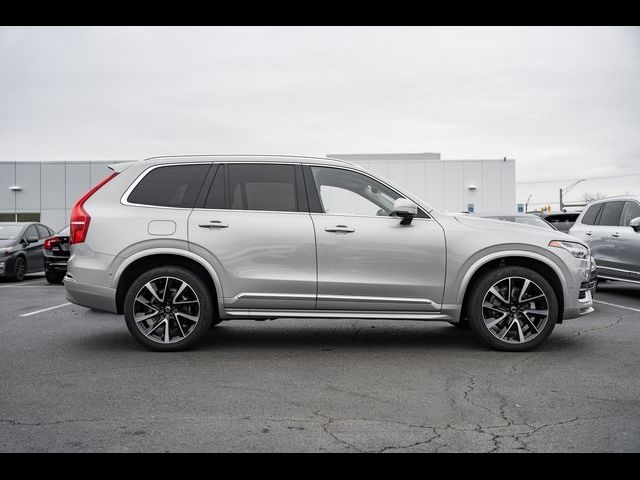 2023 Volvo XC90 Plus