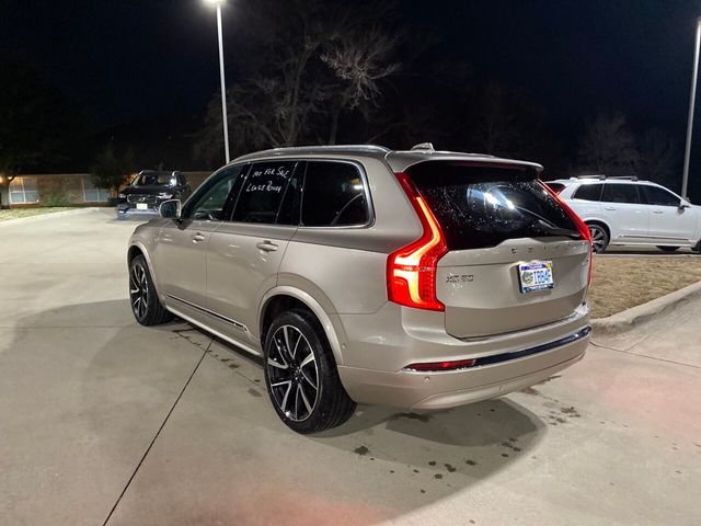 2023 Volvo XC90 Plus