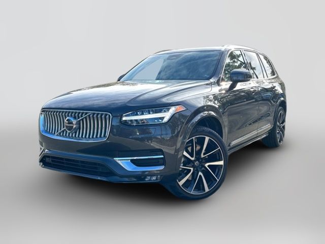 2023 Volvo XC90 Plus