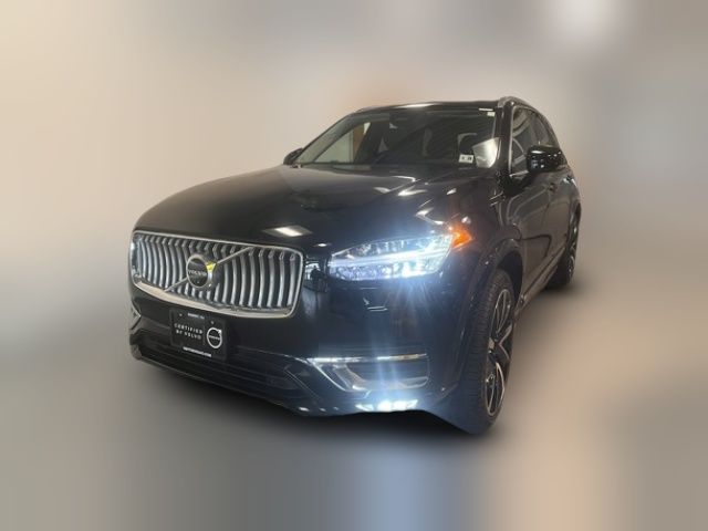 2023 Volvo XC90 Plus