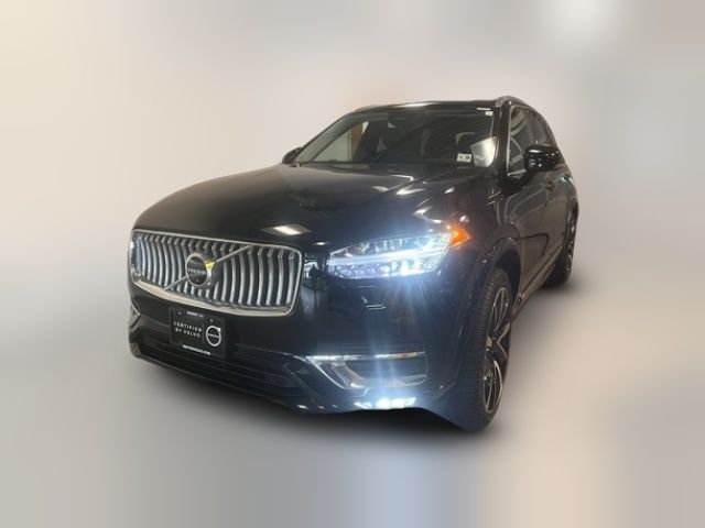 2023 Volvo XC90 Plus