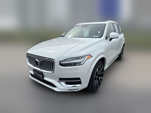 2023 Volvo XC90 Plus