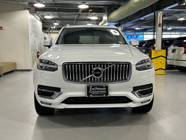 2023 Volvo XC90 Plus
