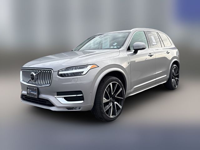 2023 Volvo XC90 Plus