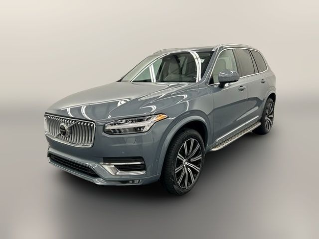 2023 Volvo XC90 Plus