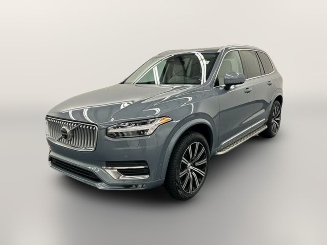 2023 Volvo XC90 Plus