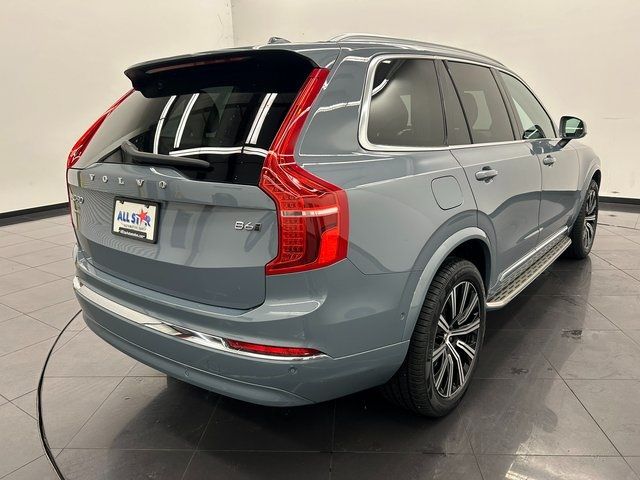 2023 Volvo XC90 Plus