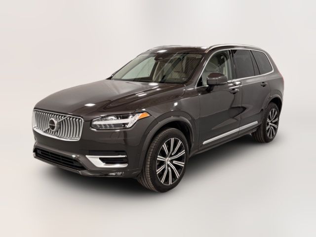 2023 Volvo XC90 Plus