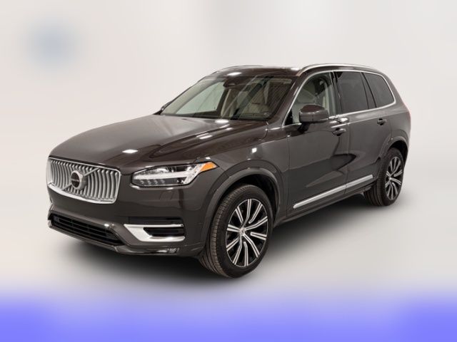 2023 Volvo XC90 Plus