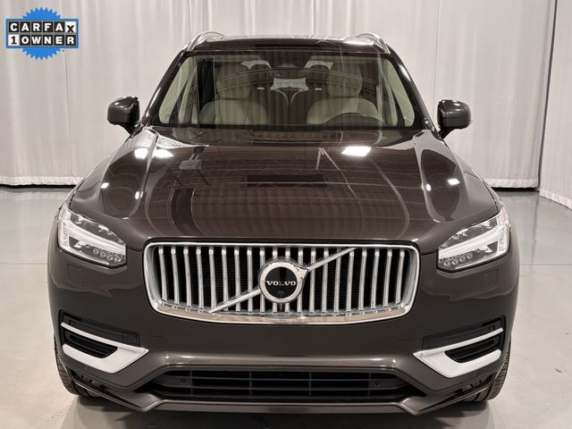 2023 Volvo XC90 Plus